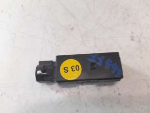 Recambio de modulo electronico para volkswagen polo 2017- edition referencia OEM IAM 5Q0035726M   2