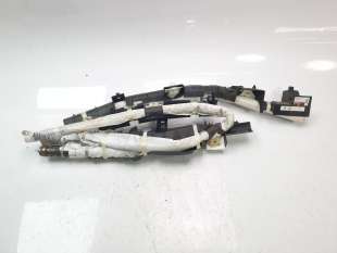 Recambio de airbag cortina delantero derecho para toyota rav4 2018- referencia OEM IAM 644387401A  