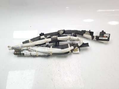 Recambio de airbag cortina delantero derecho para toyota rav4 2018- referencia OEM IAM 644387401A  