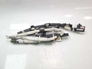 Recambio de airbag cortina delantero derecho para toyota rav4 2018- referencia OEM IAM 644387401A  