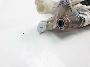 Recambio de airbag cortina delantero derecho para toyota rav4 2018- referencia OEM IAM 644387401A   2