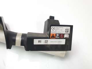 Recambio de airbag cortina delantero derecho para toyota rav4 2018- referencia OEM IAM 644387401A  