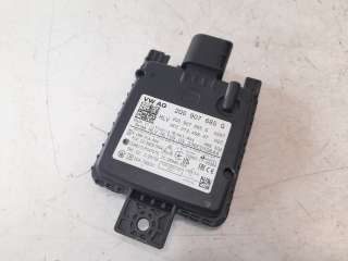 Recambio de modulo electronico para skoda octavia lim. (nx3) 2020- ambition referencia OEM IAM 2Q0907685G  