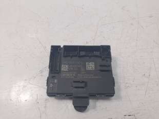 Recambio de modulo confort para audi a4 avant (8w5) 2015-2019 básico referencia OEM IAM 4M0959792  