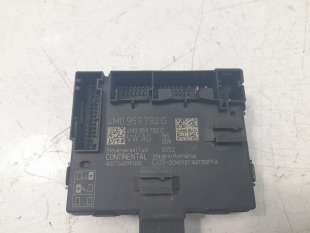 Recambio de modulo confort para audi a4 avant (8w5) 2015-2019 básico referencia OEM IAM 4M0959792   2