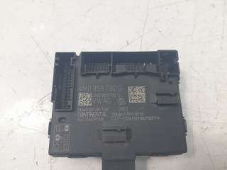 Recambio de modulo confort para audi a4 avant (8w5) 2015-2019 básico referencia OEM IAM 4M0959792  