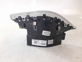 Recambio de aireador izquierdo para skoda octavia lim. (nx3) 2020- ambition referencia OEM IAM 5E4819701C  