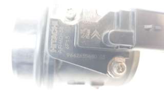 Recambio de caudalimetro para peugeot 308 sw 2014- gt line referencia OEM IAM 9662635680 AFH6038 