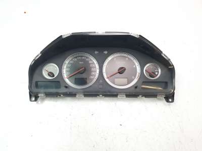 Recambio de cuadro instrumentos para volvo xc90 i (275) 2002-2015 d5 awd referencia OEM IAM 30765607  