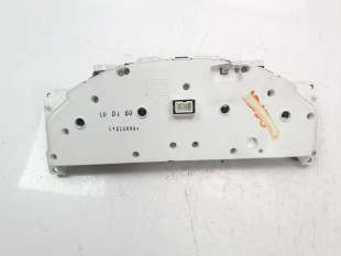 Recambio de cuadro instrumentos para volvo xc90 i (275) 2002-2015 d5 awd referencia OEM IAM 30765607   2
