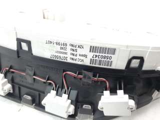 Recambio de cuadro instrumentos para volvo xc90 i (275) 2002-2015 d5 awd referencia OEM IAM 30765607  