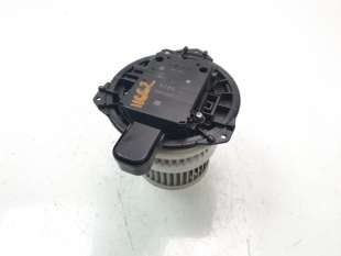 Recambio de ventilador calefaccion para toyota rav4 2018- referencia OEM IAM 8710358080  