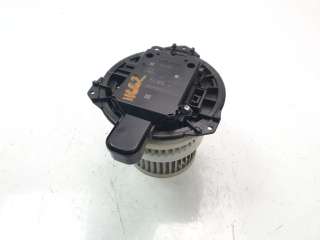 Recambio de ventilador calefaccion para toyota rav4 2018- referencia OEM IAM 8710358080  