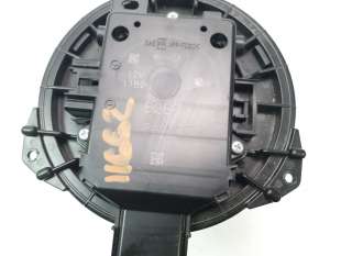 Recambio de ventilador calefaccion para toyota rav4 2018- referencia OEM IAM 8710358080   2