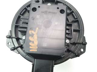 Recambio de ventilador calefaccion para toyota rav4 2018- referencia OEM IAM 8710358080  