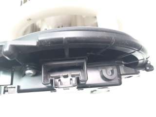 Recambio de ventilador calefaccion para toyota rav4 2018- referencia OEM IAM 8710358080  