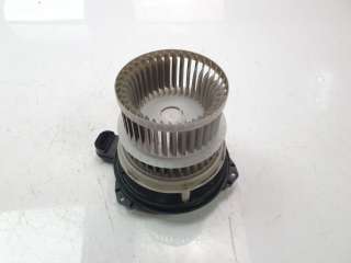Recambio de ventilador calefaccion para toyota rav4 2018- referencia OEM IAM 8710358080  