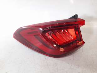 Recambio de piloto trasero izquierdo para seat leon sportstourer (kl8, kld) 2020- 2.0 tdi referencia OEM IAM 5FA945207G  