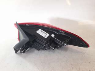 Recambio de piloto trasero izquierdo para seat leon sportstourer (kl8, kld) 2020- 2.0 tdi referencia OEM IAM 5FA945207G   2