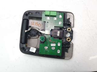 Recambio de luz interior para volvo xc90 i (275) 2002-2015 d5 awd referencia OEM IAM 30669622  