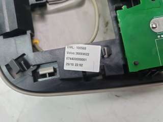 Recambio de luz interior para volvo xc90 i (275) 2002-2015 d5 awd referencia OEM IAM 30669622  