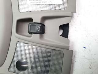 Recambio de luz interior para volvo xc90 i (275) 2002-2015 d5 awd referencia OEM IAM 30669622  
