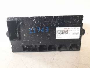 Recambio de modulo electronico para skoda octavia lim. (nx3) 2020- ambition referencia OEM IAM 5WA907727AC  