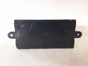 Recambio de modulo electronico para skoda octavia lim. (nx3) 2020- ambition referencia OEM IAM 5WA907727AC   2