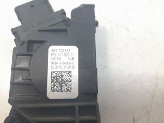 Recambio de potenciometro pedal para audi a4 avant (8w5) 2015-2019 básico referencia OEM IAM 8W1723523  