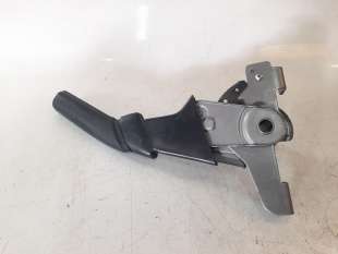 Recambio de palanca freno para mitsubishi l 200 (kl0/kj0) 2019- basis doppelkabine 4wd referencia OEM IAM 4815A246  