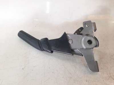 Recambio de palanca freno para mitsubishi l 200 (kl0/kj0) 2019- basis doppelkabine 4wd referencia OEM IAM 4815A246  