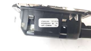 Recambio de luz interior para peugeot 308 sw 2014- gt line referencia OEM IAM 172001531  