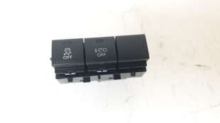 Recambio de interruptor para peugeot 308 sw 2014- gt line referencia OEM IAM 98033305ZD  