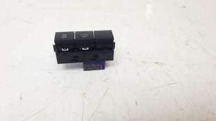 Recambio de interruptor para peugeot 308 sw 2014- gt line referencia OEM IAM 98033305ZD   2