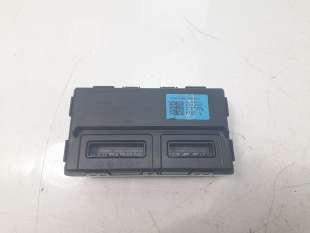 Recambio de modulo electronico para kia niro 2016- referencia OEM IAM 97255AT020  
