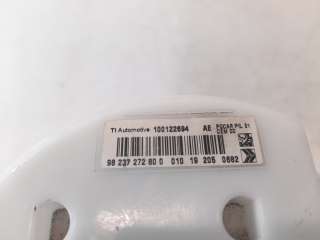 Recambio de bomba combustible para opel grandland x 2017- ultimate referencia OEM IAM 9823727280  