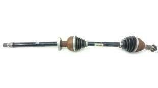 Recambio de transmision delantera derecha para opel astra j sports tourer (p10) 2010-2015 1.7 cdti (35) referencia OEM IAM 13250