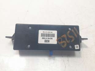 Recambio de modulo electronico para kia niro 2016- referencia OEM IAM 96240AT000   2