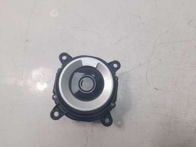 Recambio de palanca cambio para kia niro 2016- referencia OEM IAM 467W0AT100  