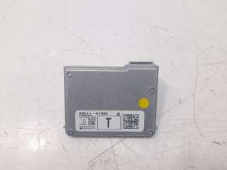 Recambio de camara vision frontal para kia niro 2016- referencia OEM IAM 99211AT000  