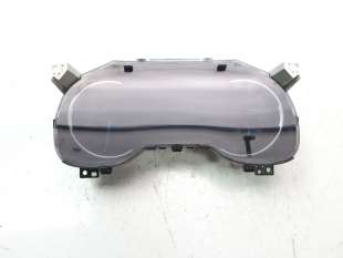 Recambio de cuadro instrumentos para toyota rav4 2018- referencia OEM IAM 8380042Z40  
