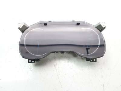 Recambio de cuadro instrumentos para toyota rav4 2018- referencia OEM IAM 8380042Z40  