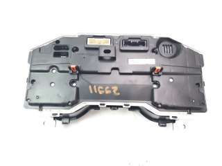 Recambio de cuadro instrumentos para toyota rav4 2018- referencia OEM IAM 8380042Z40  
