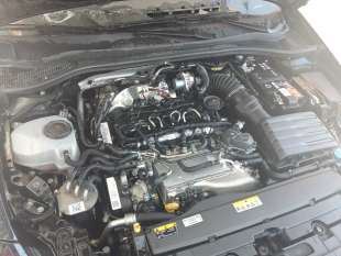 Recambio de motor arranque para seat leon sportstourer (kl8, kld) 2020- 2.0 tdi referencia OEM IAM 02M911021P  S50617 , ARF98040
