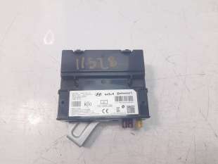 Recambio de modulo electronico para kia niro 2016- referencia OEM IAM 96510AT000  