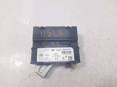 Recambio de modulo electronico para kia niro 2016- referencia OEM IAM 96510AT000  