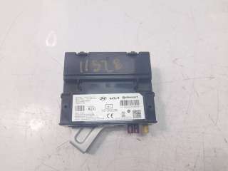 Recambio de modulo electronico para kia niro 2016- referencia OEM IAM 96510AT000  