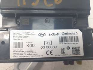 Recambio de modulo electronico para kia niro 2016- referencia OEM IAM 96510AT000   2