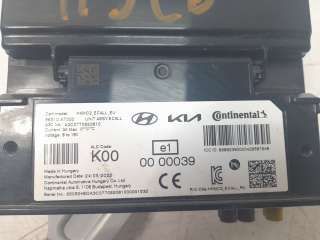 Recambio de modulo electronico para kia niro 2016- referencia OEM IAM 96510AT000  