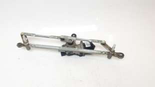 Recambio de motor limpia delantero para ssangyong tivoli 2015- urban 4x2 referencia OEM IAM 7821035002  